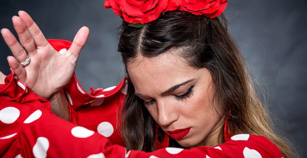 CÓMO DEBES VESTIR PARA BAILAR FLAMENCO