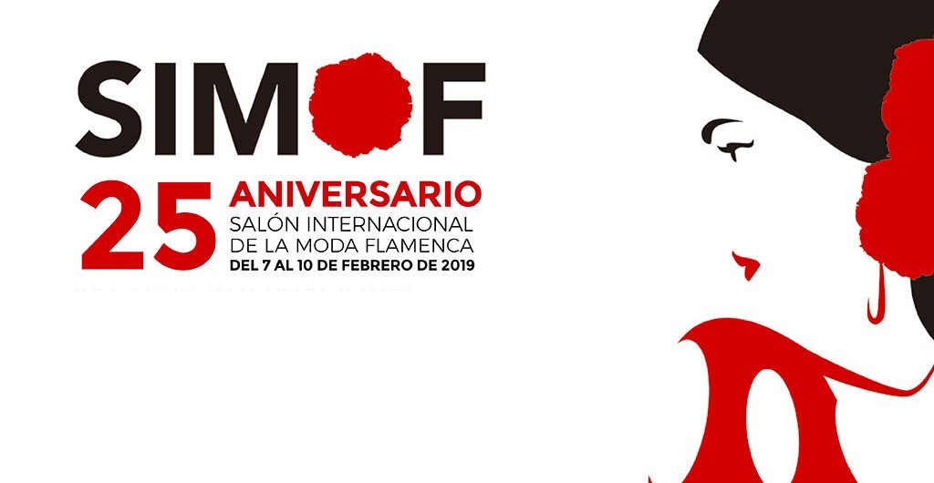 NUEVA EDICIÓN DEL SALÓN INTERNACIONAL DE LA MODA FLAMENCA DEL 7 AL 10 DE FEBRERO