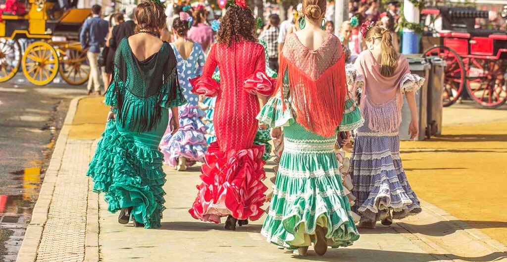 ¿TIENES TUS CUÑAS DE ESPARTO PARA LA FERIA?