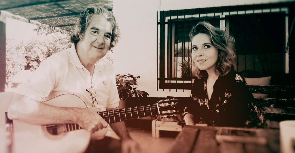 ROCÍO MÁRQUEZ Y RAFAEL RIQUENI EN CONCIERTO ESTE SÁBADO EN TRIGUEROS