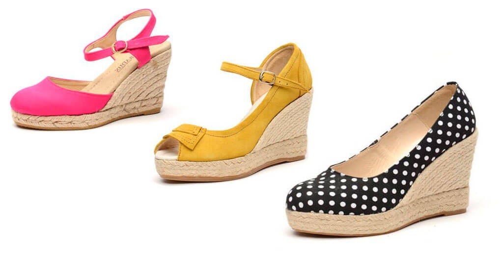 DISFRUTA DE LA FERIA DE ABRIL CON ZAPATOS DE FLAMENCA DE ALMORADUX