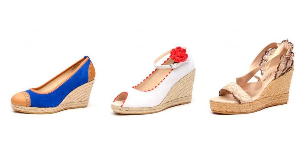 VIVE LA FERIA DE JEREZ CON TUS ZAPATOS DE FLAMENCA ALMORADUX