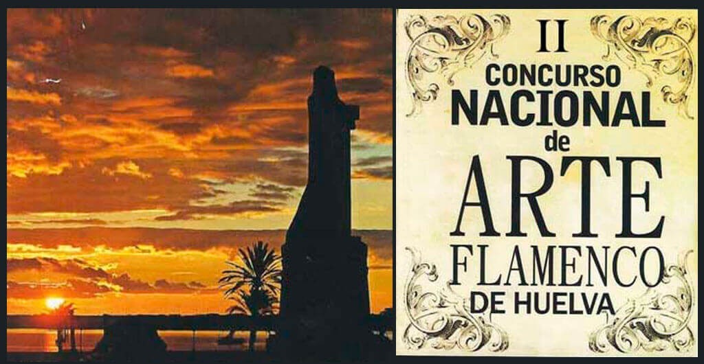 II EDICIÓN DEL CONCURSO NACIONAL DE ARTE FLAMENCO DE HUELVA LLEGA A SU FIN ESTE VIERNES