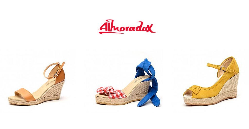 SE ACERCA LA FERIA DE ABRIL, ¿YA TIENES TUS ZAPATOS LISTOS?