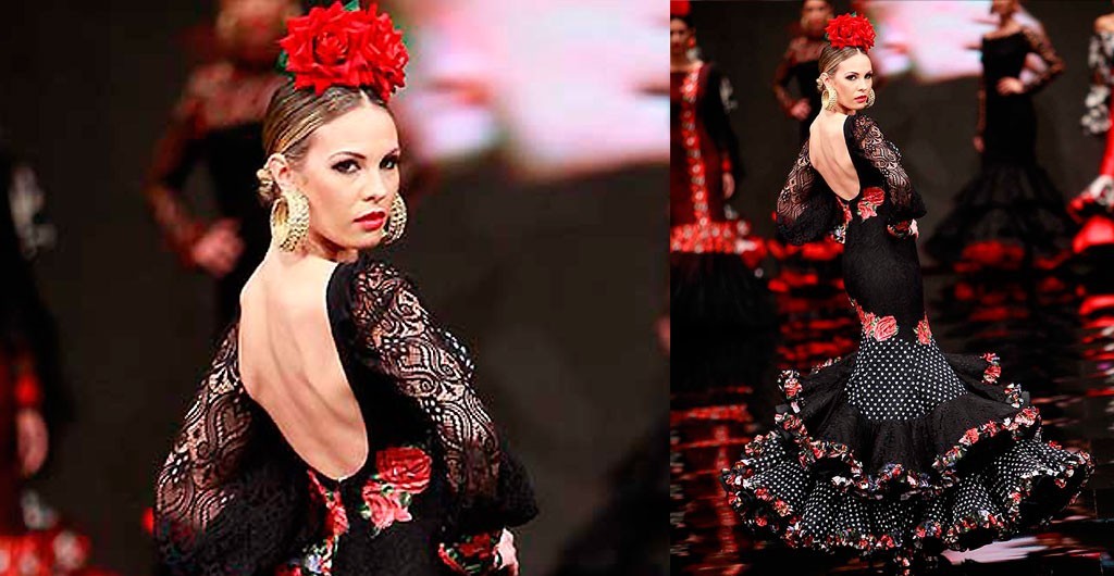 TENDENCIAS FLAMENCAS EN FERIAS Y ROMERÍA
