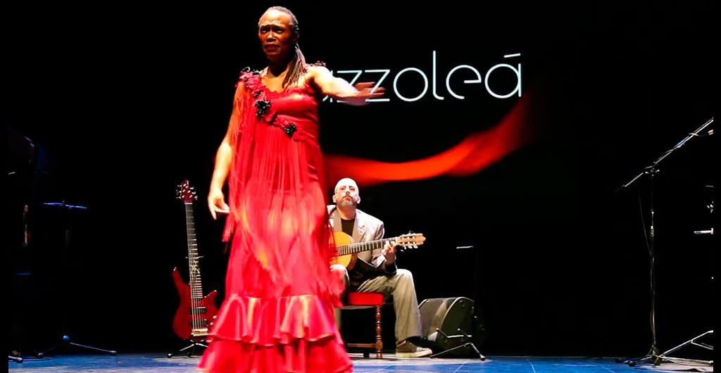 FUSIÓN DE JAZZ-BLUES Y FLAMENCO-SOUL CON JAZZOLEÁ, ESTE SÁBADO EN TRIGUEROS