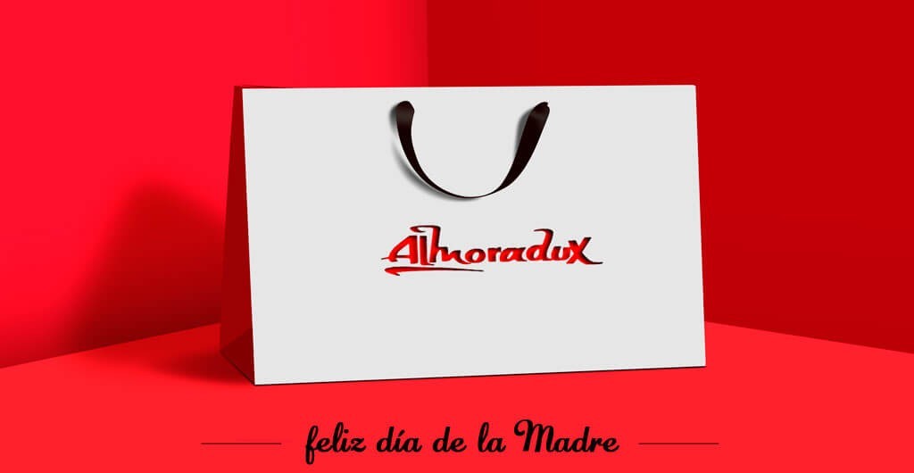 REGALA ZAPATOS ALMORADUX EN EL DÍA DE LA MADRE