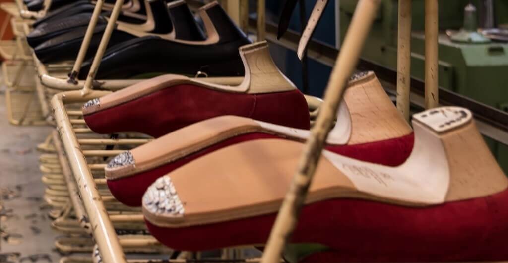 TUS ZAPATOS DE BAILE FLAMENCO EN ALMORADUX