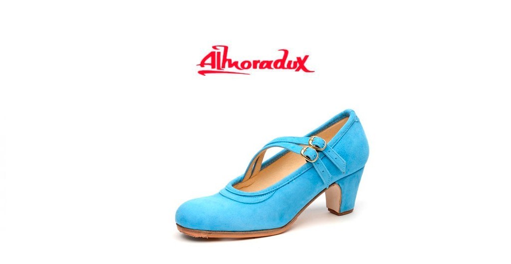 TRES CONSEJOS PARA ALARGAR LA VIDA DE TUS ZAPATOS DE BAILE