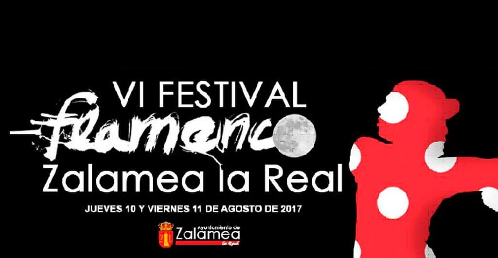 FESTIVAL FLAMENCO EN ZALAMEA LA REAL
