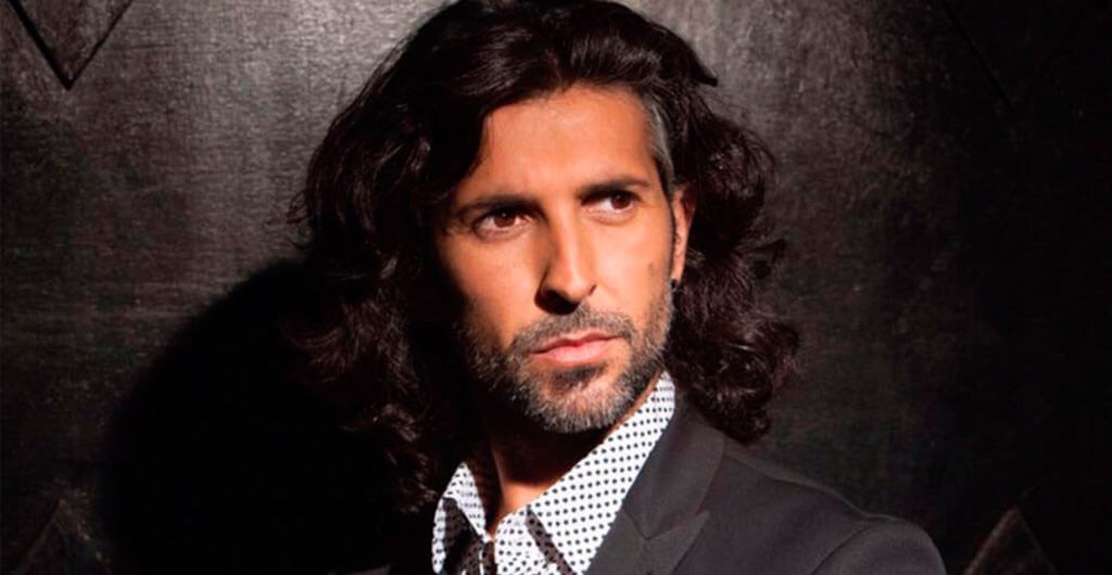 ARCÁNGEL PRESENTA “ABECEDARIO FLAMENCO”