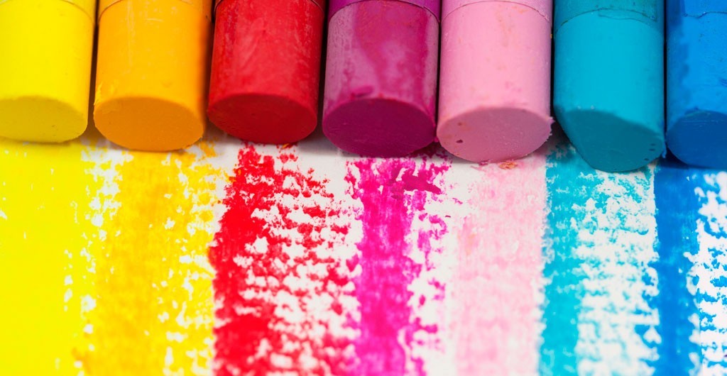 EL LENGUAJE DEL COLOR