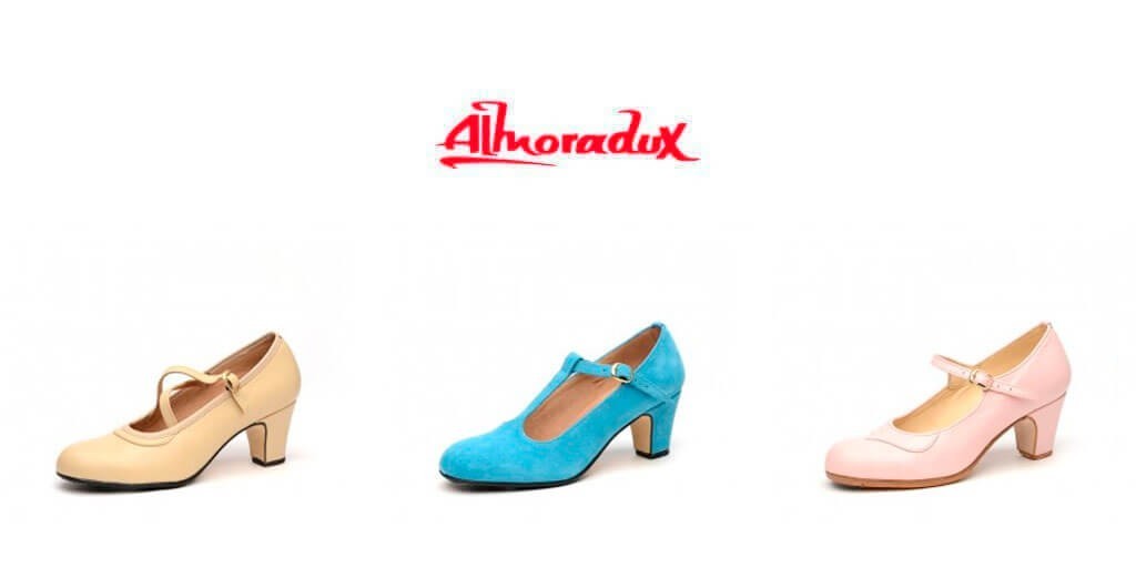 LA EXPERIENCIA DE TENER UNOS ZAPATOS ALMORADUX