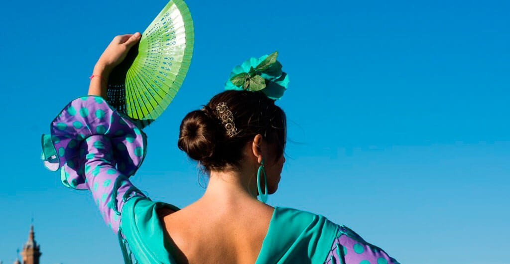 LAS RAÍCES DEL FLAMENCO