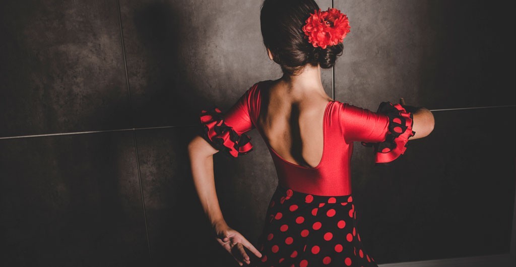 ESTIMULAR EL BAILE EN LOS MÁS PEQUEÑOS