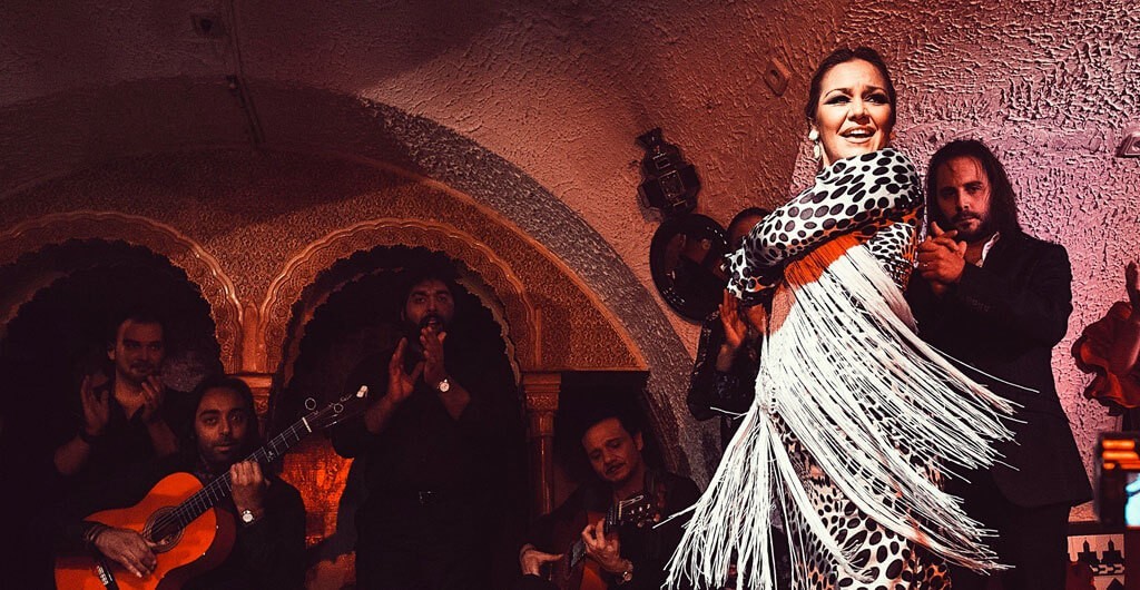 EL FLAMENCO, NUESTRA IDENTIDAD