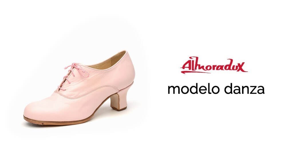 TENEMOS TUS ZAPATOS DE BAILE FLAMENCO SEMIPROFESIONALES