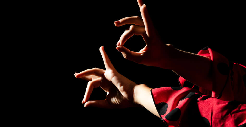 Personalizamos tu calzado flamenco