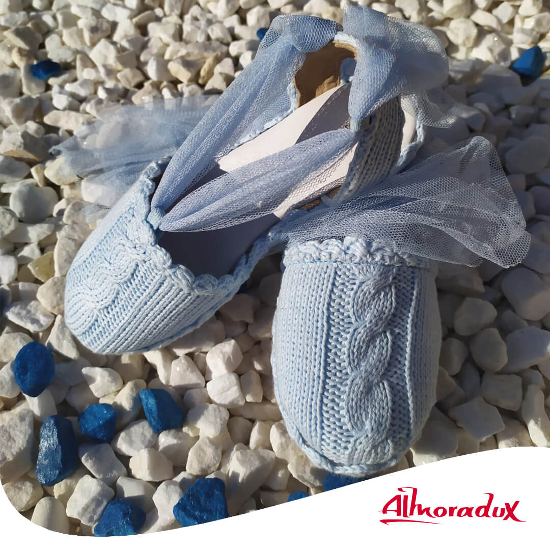 Sandalias de comunión | Almoradux